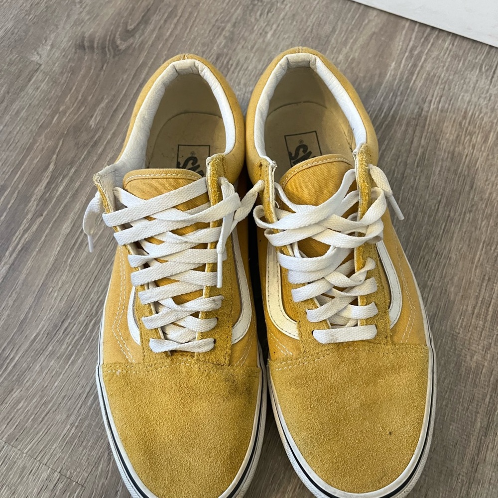 Vans - Picture 4 of 8